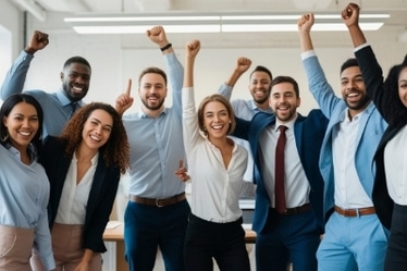 Team Building, team, business